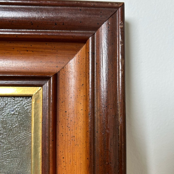 Vintage Gretchen by J. Ingwersen a Turner wall accessory - Picture 8 of 16